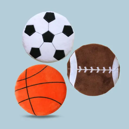 [8672250729851] Frisbee pelota con chifle