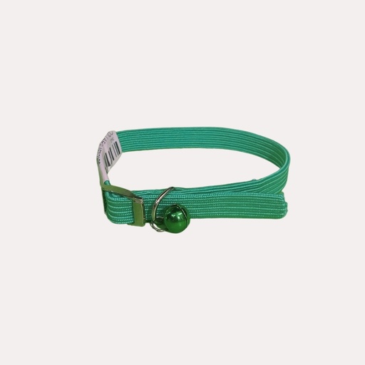 [8206720002177] Collar para gato elastizado 