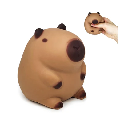 [SQSHYCPYBRPQ] Squishy capibara chico