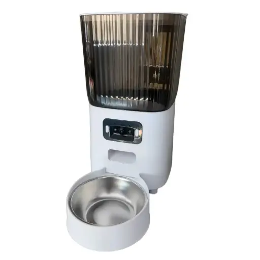 [6937250722038] Comedero automático con cámara 5lts