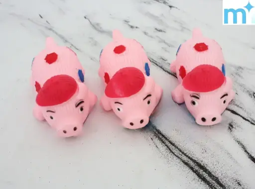 [8672240707227] Chancho con gorro chifle