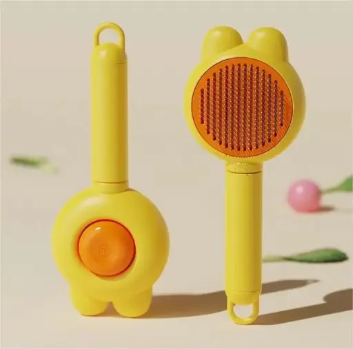 [8688240516882] Cardina extractora con botón forma de conejo