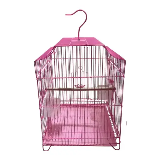 [6937241017167] Jaula para pájaros 33x31x46cm