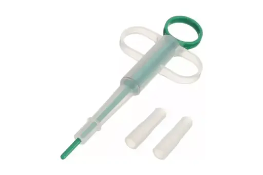 [EMF361] Aplicador de medicamentos