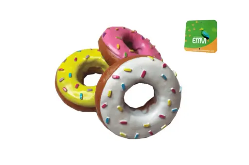 [EEM145E3] Mordillo dona