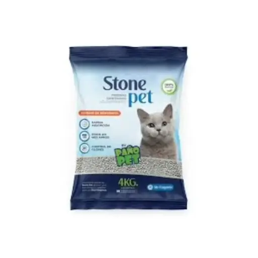 [10079] Piedras aglomerantes StonePet PañoPet x 4kg