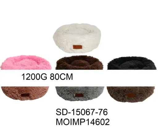[9501132014602] Moises pelo de mono 80cm