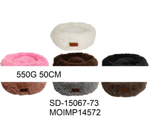 [9501132014572] Moisés pelo de mono 50cm