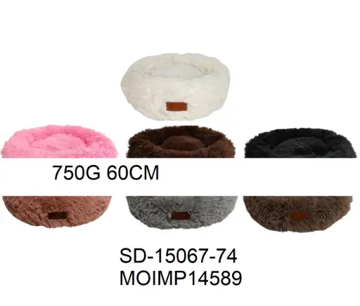 [9501132014589] Moisés pelo de mono 60cm