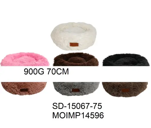 [9501132014596] Moisés pelo de mono 70cm