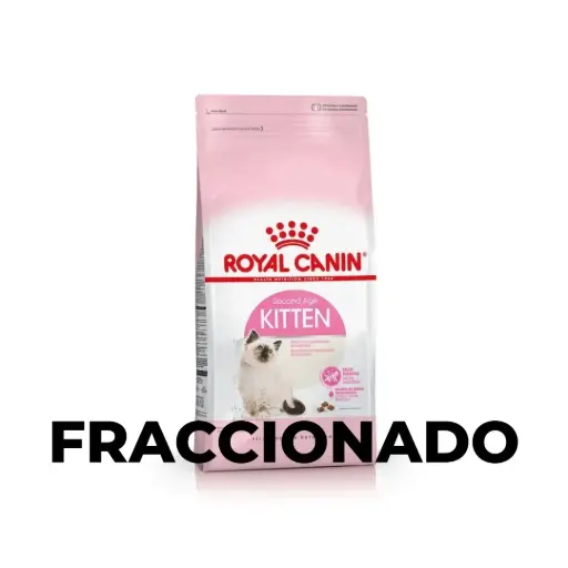 [RYCNKTFCND] Royal Canin Cat Kitten Fraccionado
