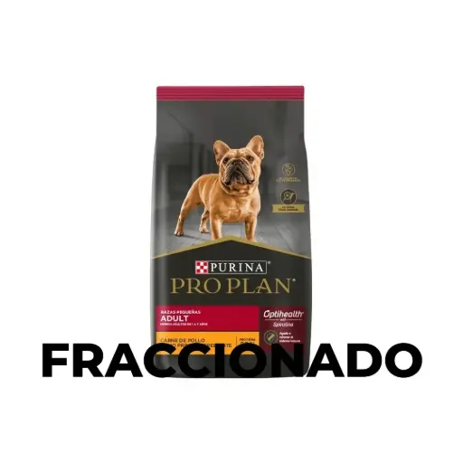 [PPLDASMFCND] Pro Plan Dog Adult Small Fraccionado