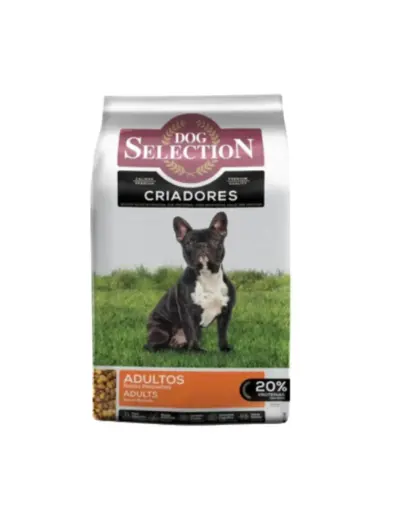 [589] Dog Selection Dog Adulto Small x 15kg