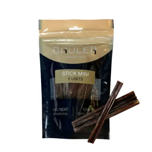[BRU07] Bruler stick mini esófago x 5 unidades
