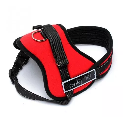 [PETDOGS] Arnés importado regulable Pet Dog S