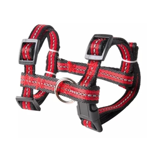 [PRE77438S] Arnés reflectivo Rascals Talle S