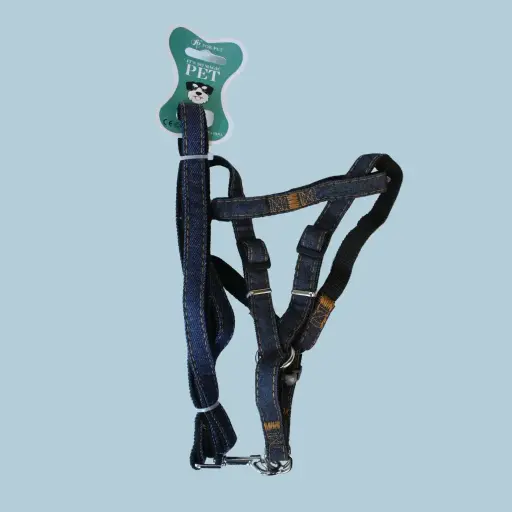 [8662230913011] Pretal jean con nylon 2,5cm
