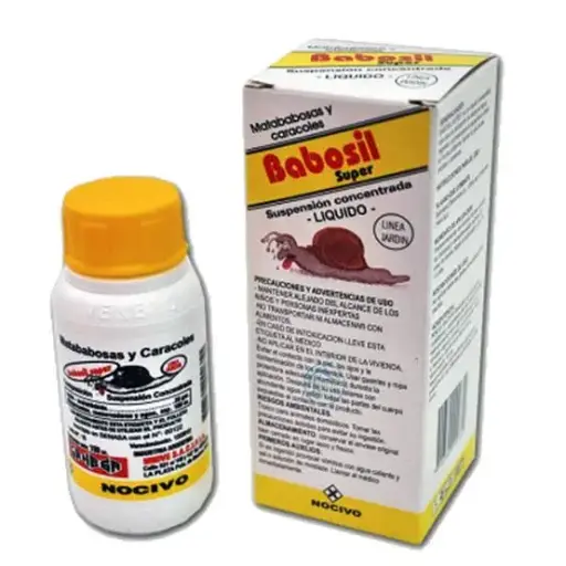 [7211] Babosil matababosas liquido x 100 cc